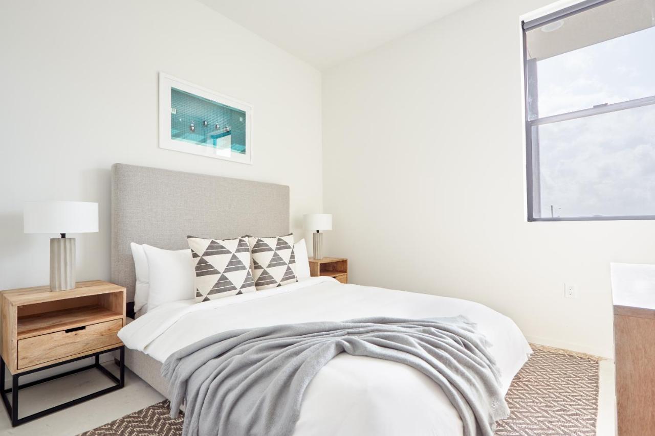 Aparthotel Sonder At Jackwill Flats à San Diego Extérieur photo
