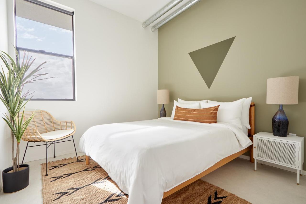 Aparthotel Sonder At Jackwill Flats à San Diego Extérieur photo