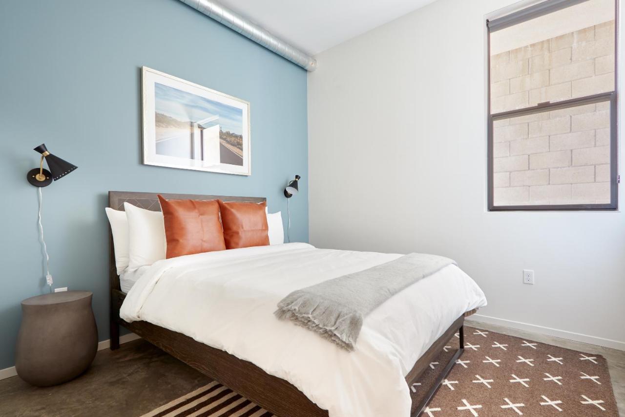 Aparthotel Sonder At Jackwill Flats à San Diego Extérieur photo