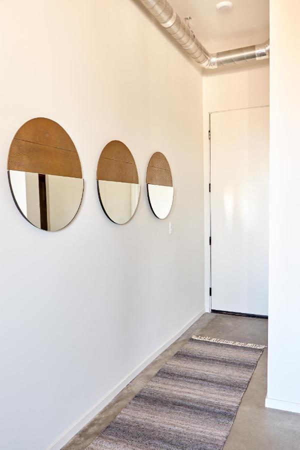 Aparthotel Sonder At Jackwill Flats à San Diego Extérieur photo