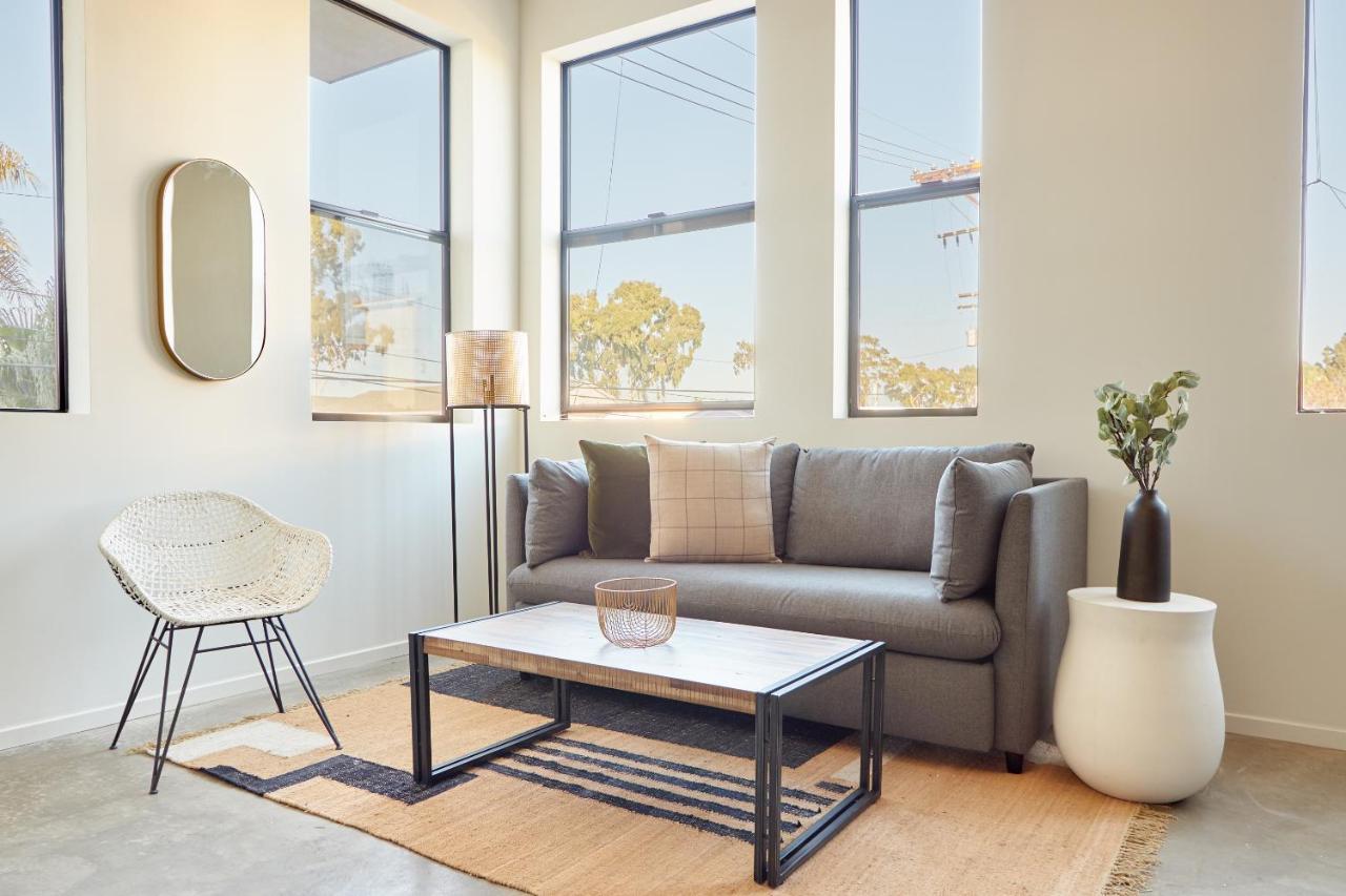 Aparthotel Sonder At Jackwill Flats à San Diego Extérieur photo