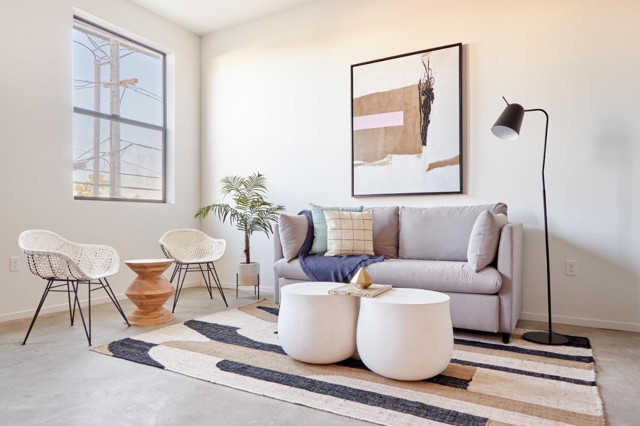 Aparthotel Sonder At Jackwill Flats à San Diego Extérieur photo