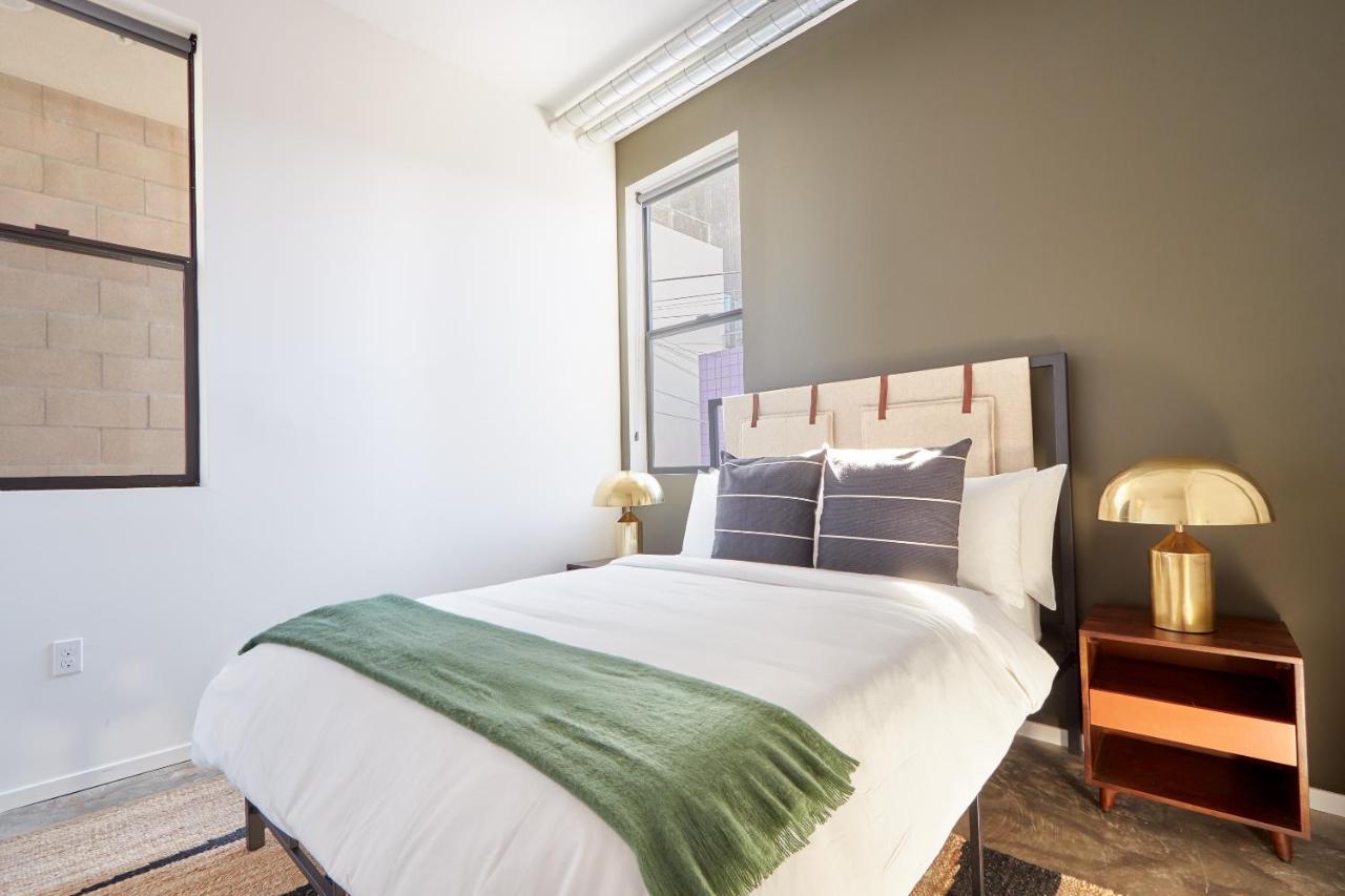 Aparthotel Sonder At Jackwill Flats à San Diego Extérieur photo