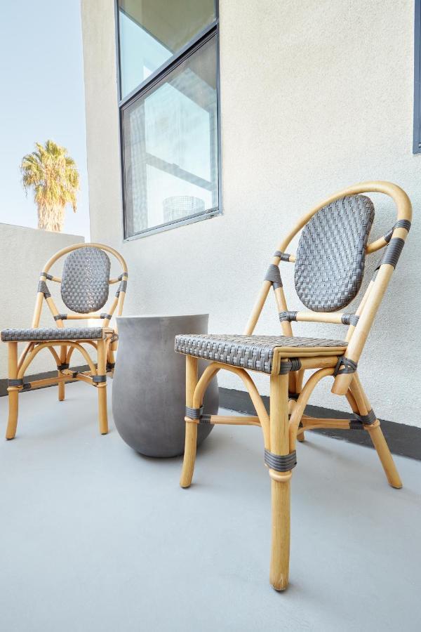 Aparthotel Sonder At Jackwill Flats à San Diego Extérieur photo