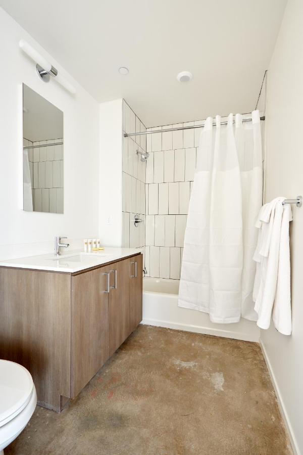 Aparthotel Sonder At Jackwill Flats à San Diego Extérieur photo